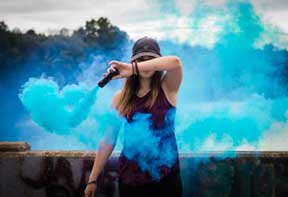 Homecoming Queen Title Goes to Male Student for the First Time