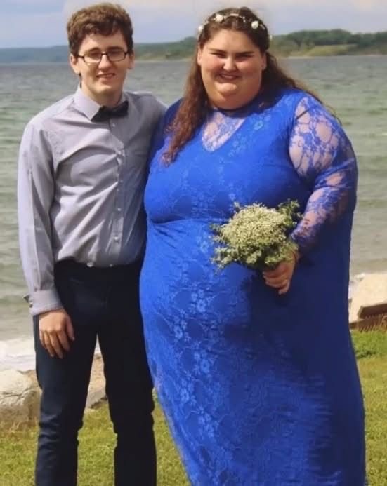 They all laughed at him for marrying her! Years later, they all wish they hadn’t