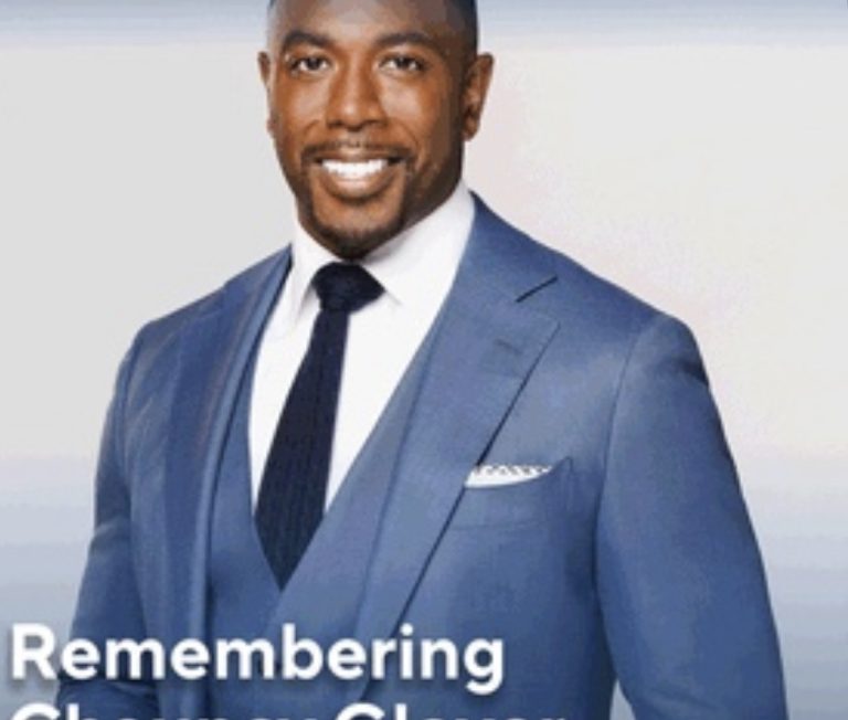 Beloved CBS News Anchor…