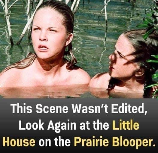 Little House on the Prairie” Delights Fans with Unexpected News