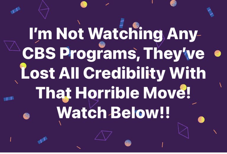 “Did You Really Think No One Would Notice?”: CBS Faces Fire For Nixing NFL Star’s Trump-Inspired Celebration from Highlights