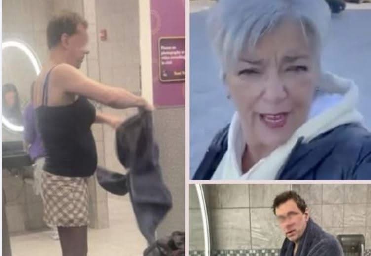 Planet Fitness Embroiled in Transgender Locker Room Controversy