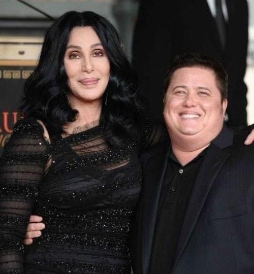 American Future and Trans Rights Are in Danger, Says Cher
