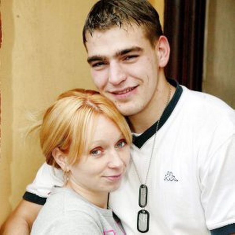 The Youngest Parents