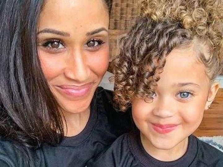 Meghan and Harry’s Beautiful Family!