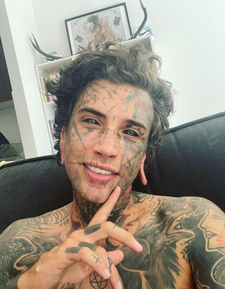 A  24-year-old father, who