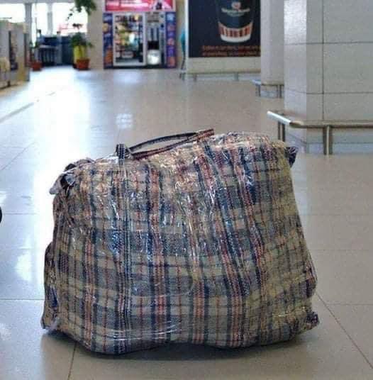 “The parents called him and told him they would send him a package.