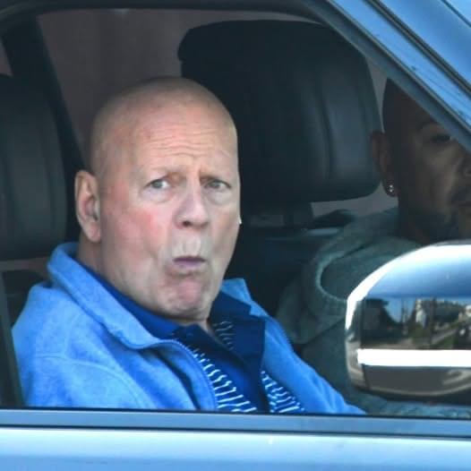 An Open Letter from Bruce Willis to Demi Moore During His Health Battle!