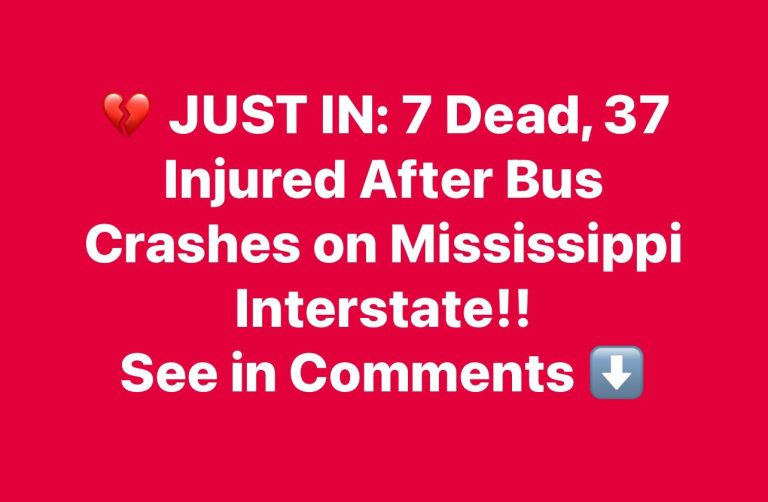 7 dead,37 injured!
