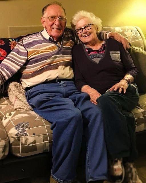 I Rented My Apartment to a Sweet Old Couple