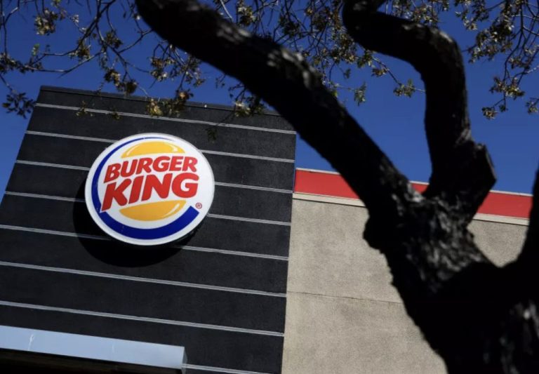 Fast Food Giant Announces Closlng