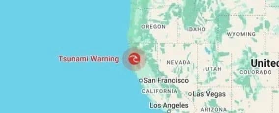 Massive magnitude 7 ear.thquake