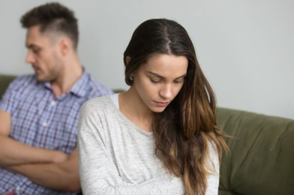 5 Reasons Why Women Stop Loving Their Husbands