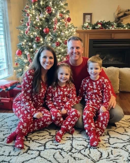 My Husband Traded Our Family