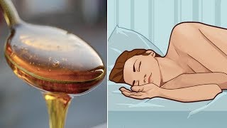 What Can Happen to Your Body If You Start Eating Honey Before Bed