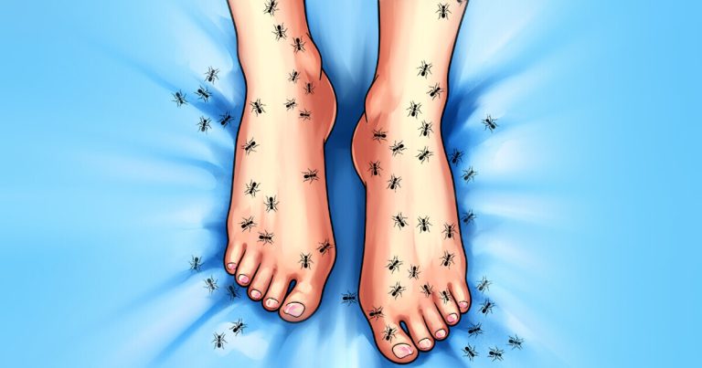 10 Ways your Body Sends When Something Is Wrong