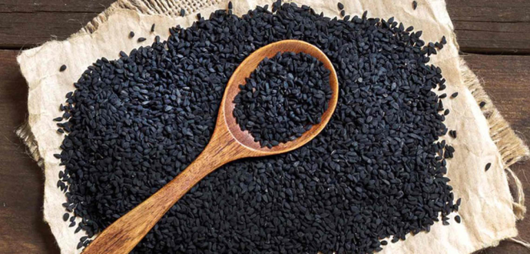 It’s Been Said That Black Seeds Can Cure “Everything Except Death” – The Health Benefits of Black Seed Oil