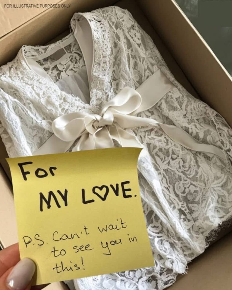 I Found a Lace Robe Hidden in My Husband’s Closet – Then I Saw My Stepmother Wearing It