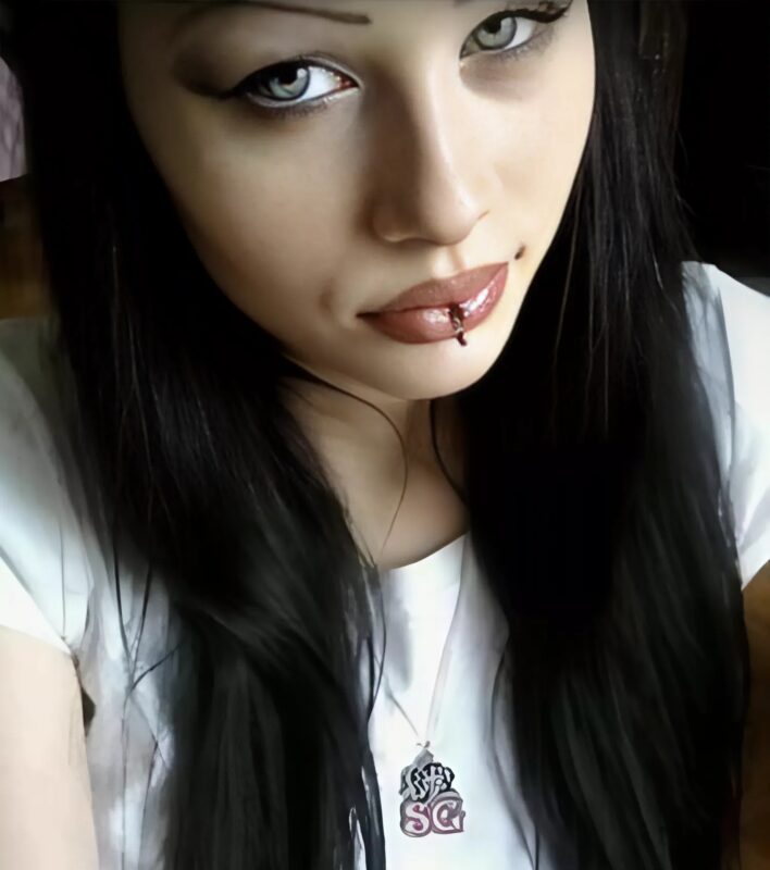 This Woman Spent $40,000 to Look Like