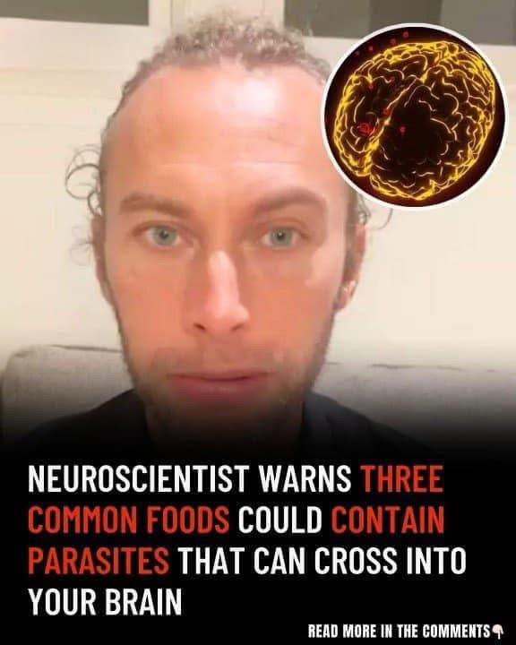 Neuroscientist Warns of Brain-Invading