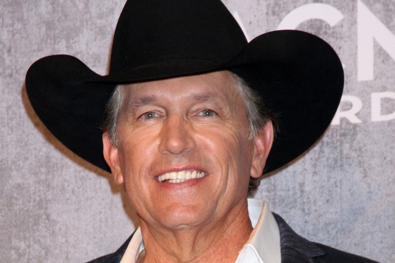 Sad news about George Strait!