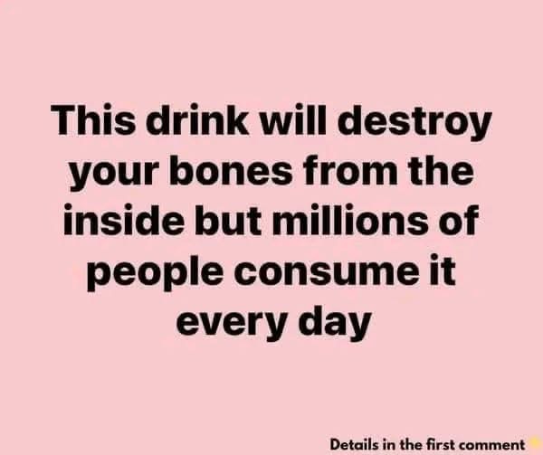 “Soda”