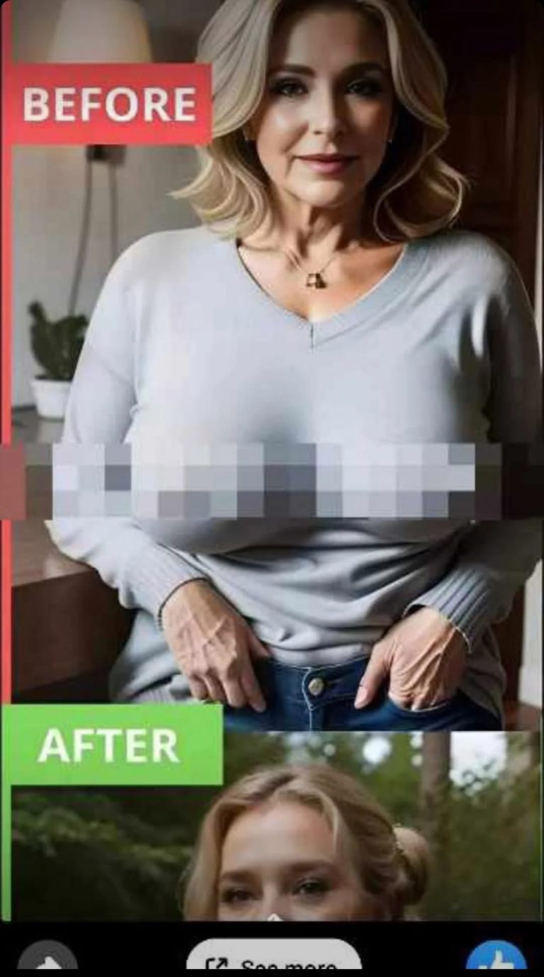 Larger Breasts: Why Women Want Them And Media’s Role in It!!!