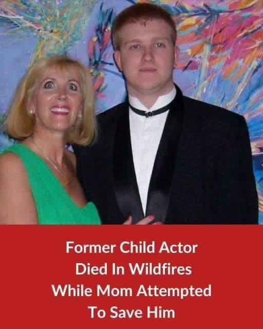 Former Child Star Died Trying To Escape!!!!