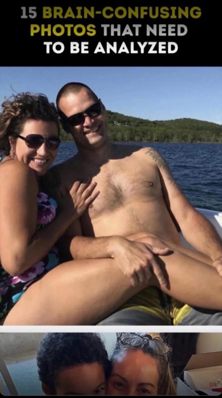 26 Pictures That Need A Second-