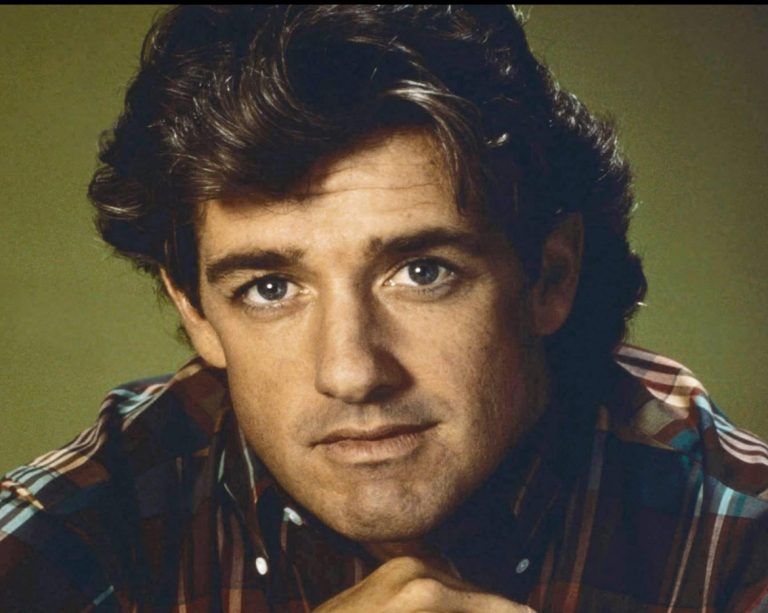He was an amazing actor, we all watched his movies. Unfortunately, he died today at his home!
