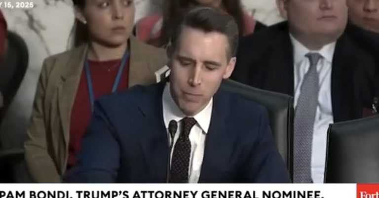 WATCH: Pam Bondi Confronts Adam Schiff During Hearing!!