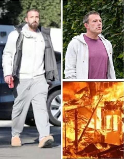 -Paparazzi captured an emotional reunion-
