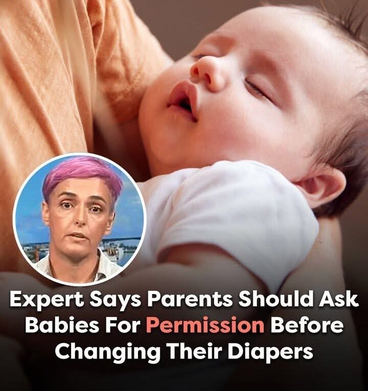 -Relationship Expert’ Wants Parents-