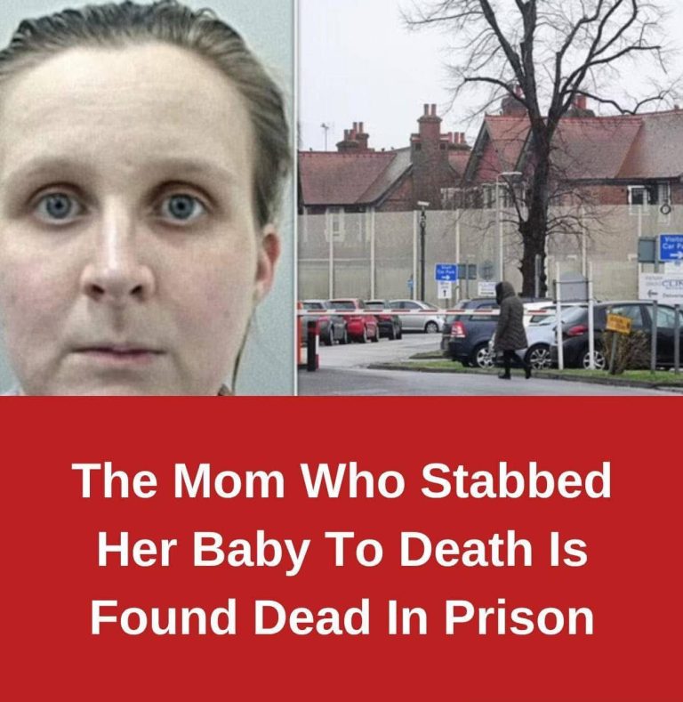 The Mom Who Stabbed Her Baby!!