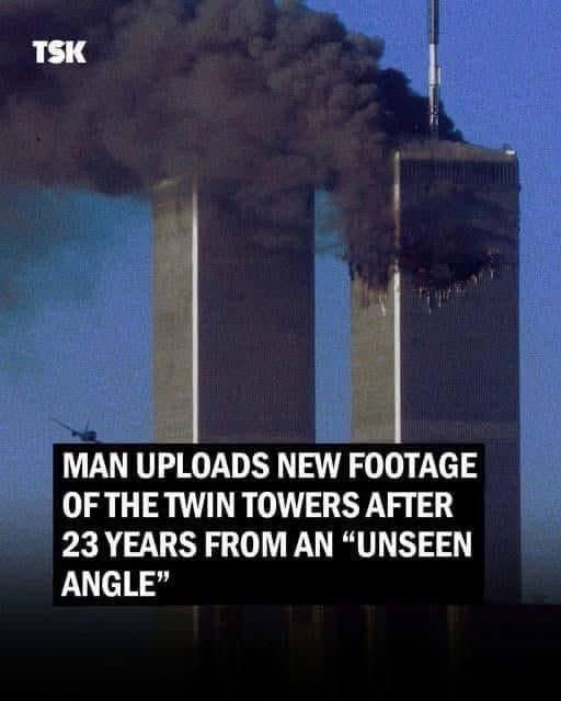 -Man Releases Chilling Never-