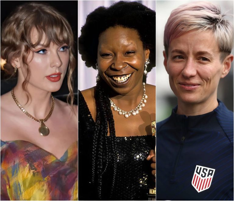 Elon Musk’s Mother Sparks Controversy With Bold Support: Her “10-Word” Call To Boycott Biological Men In Women’s Sports Ignites Debate!!