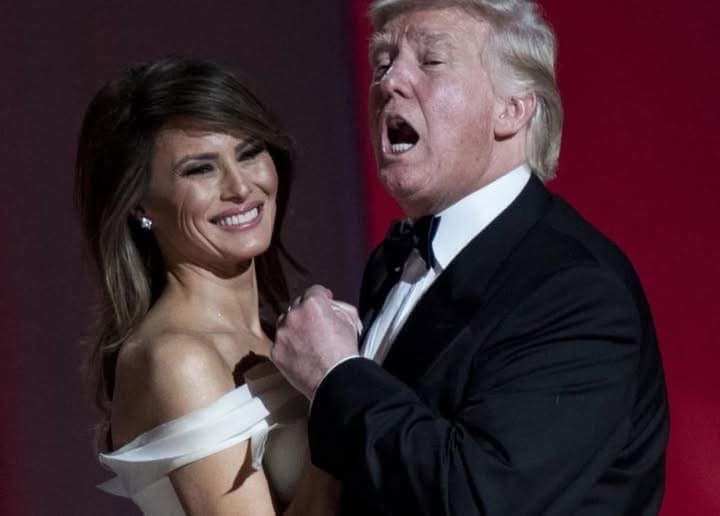 This Is What Trump Revealed About!!