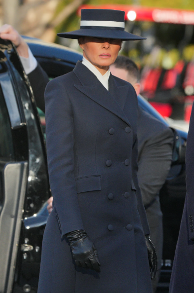 The Best and Worst Dressed at/