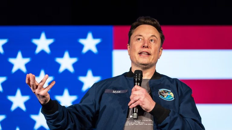 Breaking: Elon Musk Set to Acquire ABC, Vows to Cancel ‘The View’ Calling It -The Worst TV Show in History-