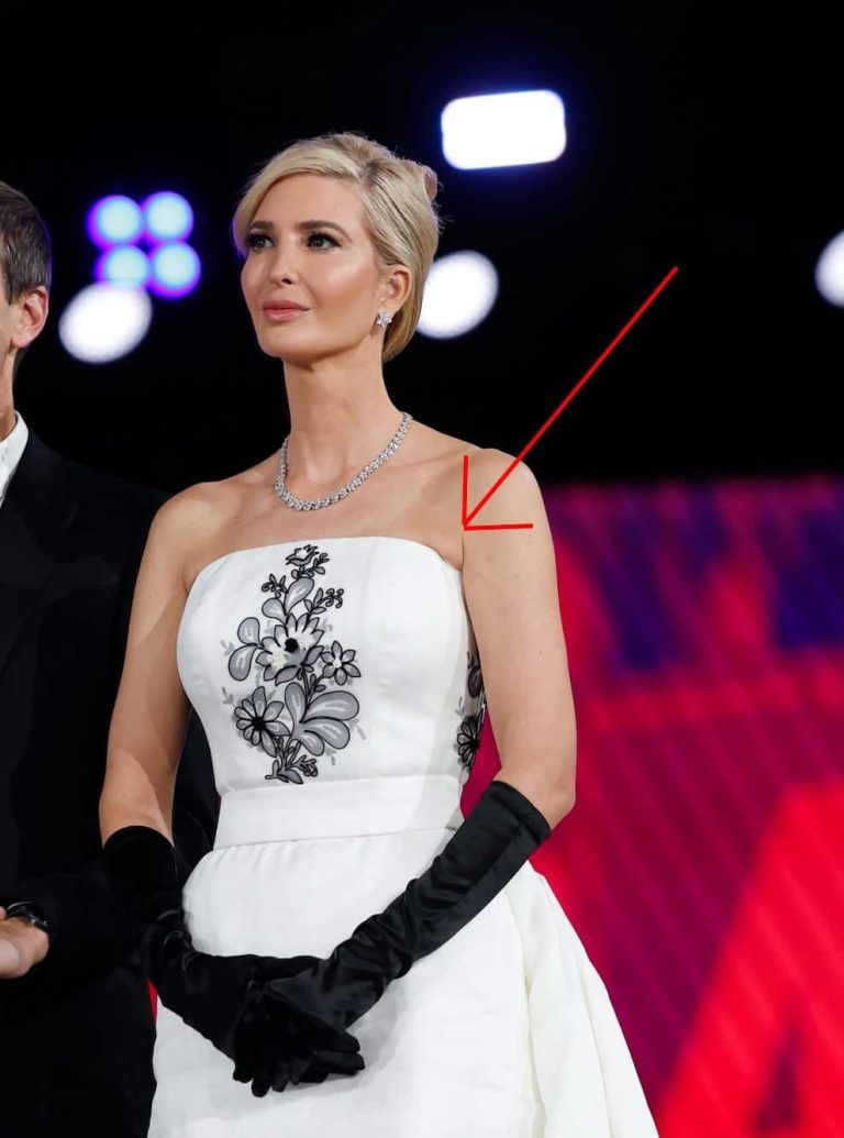 -Ivanka Trump faces backlash for-
