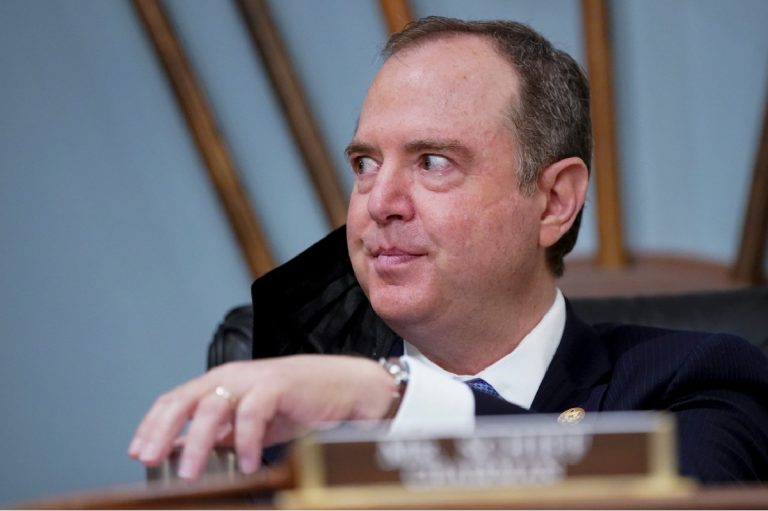 WATCH: Adam Schiff Exposed!!!