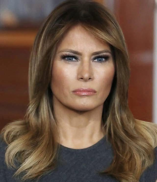 Melania Trump Faces Backlash Over!!