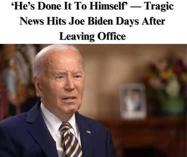 James Carville: Biden ‘Has Nobody…