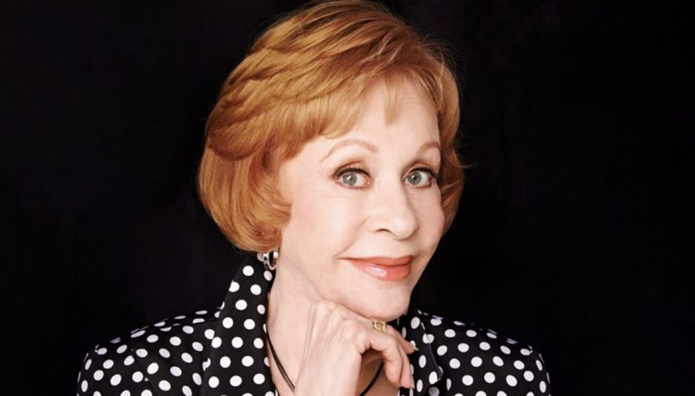 Prayers for Carol Burnett!!!
