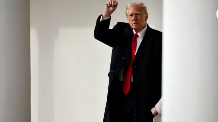 Trump Admin Nixes $420 Million In Contracts, Saves Millions More Canceling ‘DEI’!!