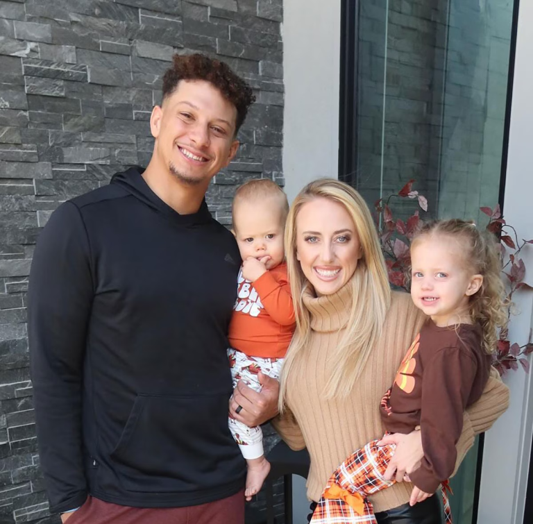 Patrick Mahomes Faces Personal!!