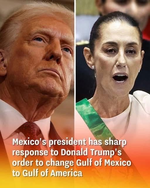 Mexico’s President Reacts to Trump!