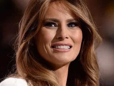 Melania Trump Faces Backlash Over!