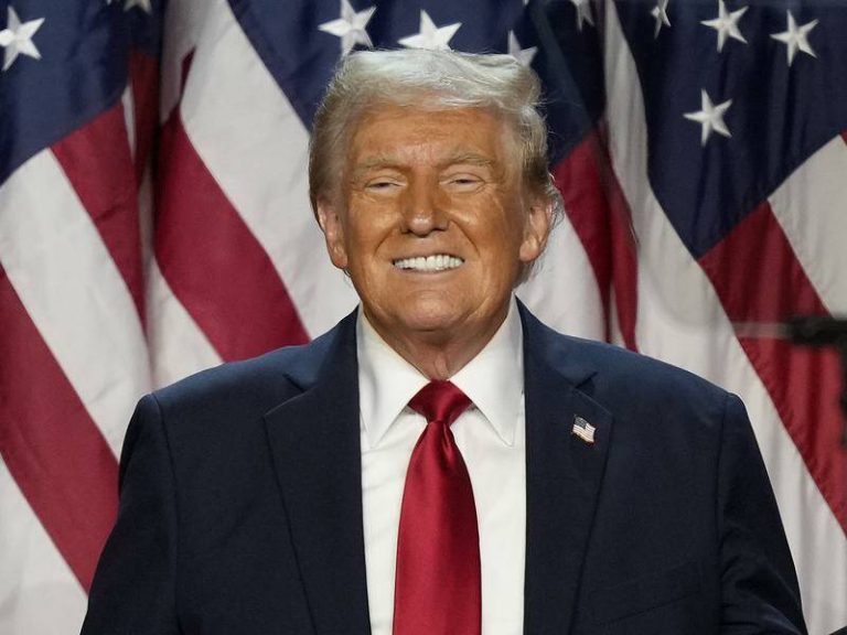 President Trump Claims Victory in First Trade War!
