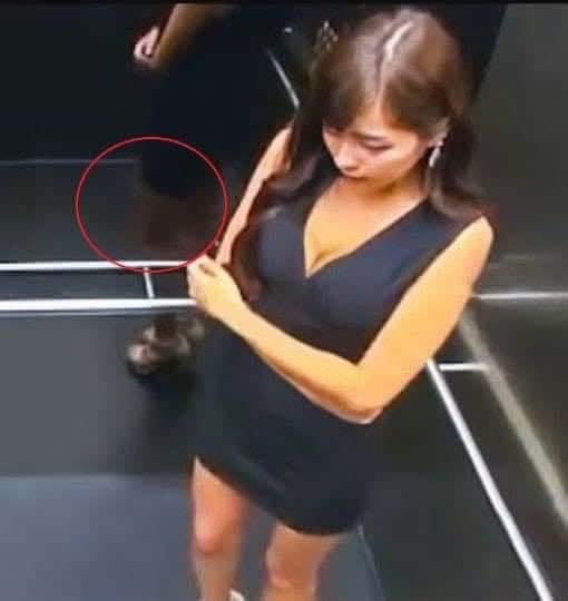 This Girl Didn’t Know a Hidden Camera Was!